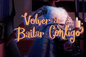 Volver a bailar contigo